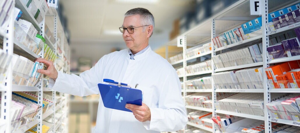 Pharmazeutisch-kaufmännische Angestellte / PKA (m/w/d), 1. Bild