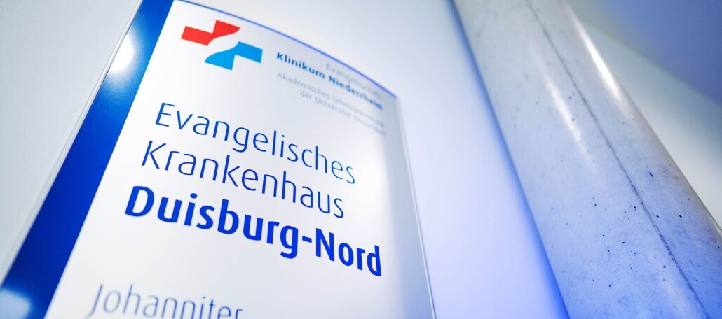 Studentische Hilfskraft (m/w/d) Zentrum für Hernienchirurgie, 1. Bild