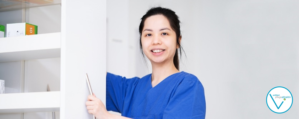 Gesundheits- und Krankenpfleger (m/w/d) für unsere IMC-Station (Schwerpunkt Neurochirurgie), 2. Bild