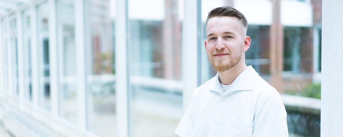 Ergotherapeuten (m/w/d) für unsere Klinik für Psychiatrie, Psychotherapie und Psychosomatik, 1. Bild