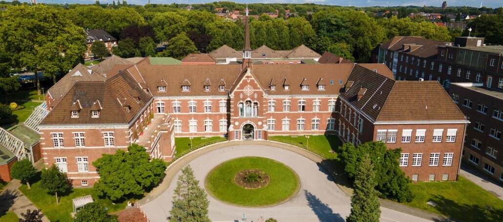 Ergotherapeuten (m/w/d) für unsere Klinik für Psychiatrie, Psychotherapie und Psychosomatik, 3. Bild