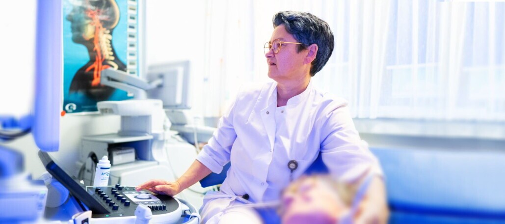 Ergotherapeut (m/w/d) Klinik für Neurologie, 2. Bild