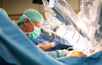 Assistenzarzt / Facharzt (m/w/d) für Herzchirurgie, 2. Bild