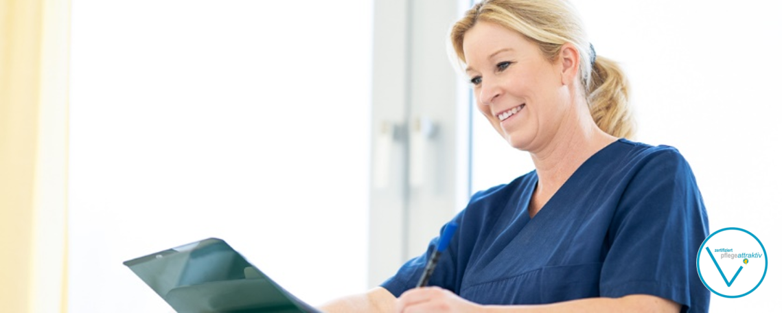 Gesundheits- und Krankenpfleger (m/w/d) mit Hochschulabschluss (Bachelor/Master), 2. Bild