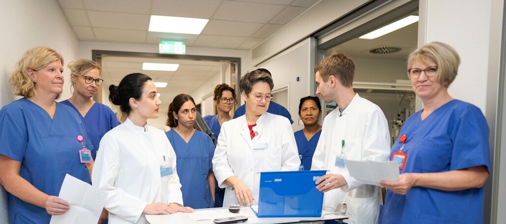 Assistenzarzt (m/w/d) Klinik für Neurologie, 2. Bild