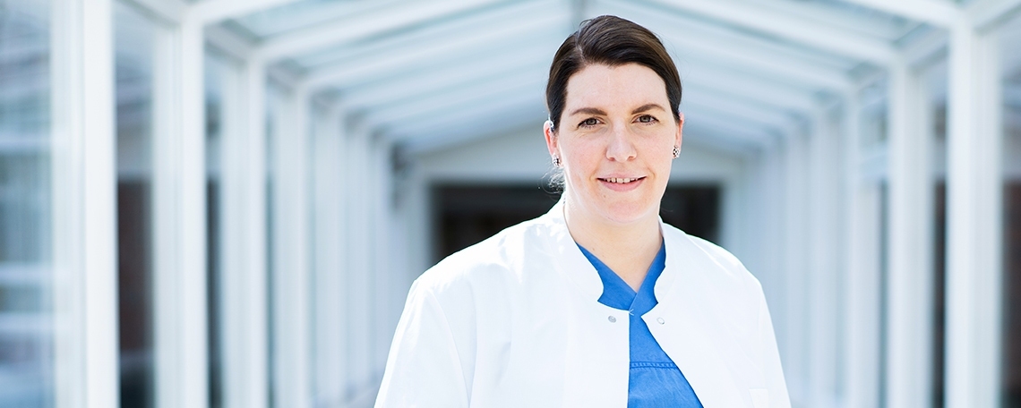Oberarzt (m/w/d) Klinik für Gefäßchirurgie, 1. Bild