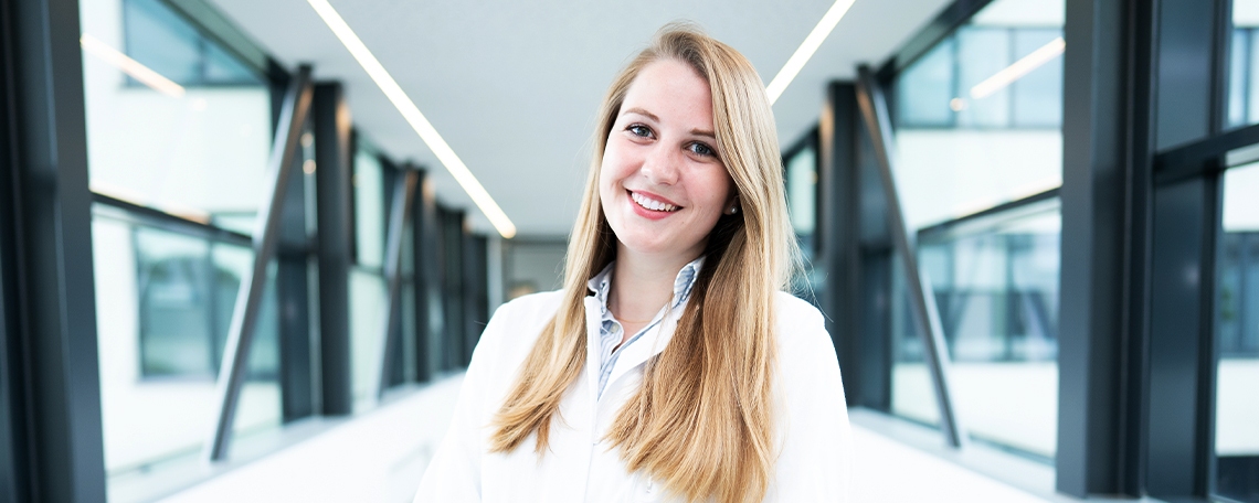 Oberarzt (m/w/d) Klinik für Gefäßchirurgie, 3. Bild