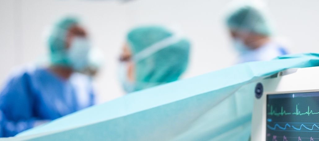 Gesundheits- und Krankenpfleger / Operationstechnische Assistenten (OTA) (m/w/d) für den Zentral-OP mit Herzchirurgie, 2. Bild