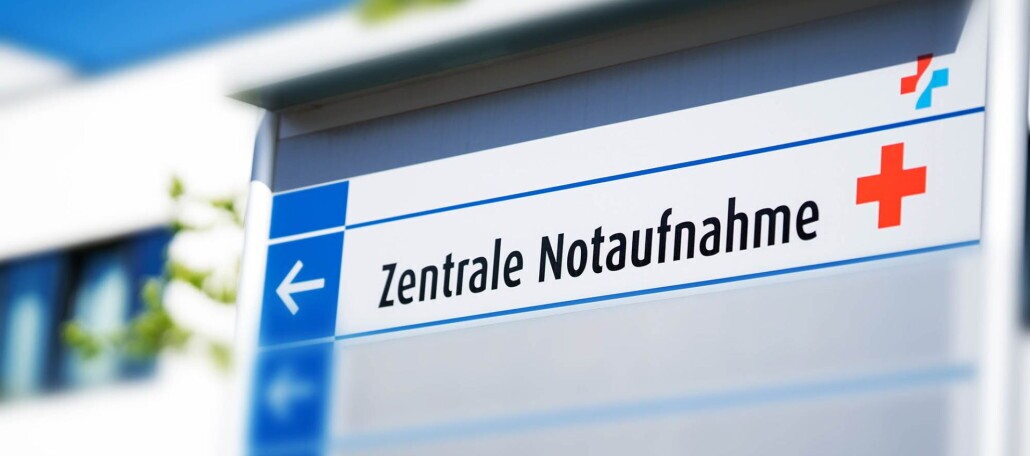 Oberarzt (m/w/d) mit Stellvertretung des leitenden Arztes der Klinik für Akut- und Notfallmedizin, 2. Bild