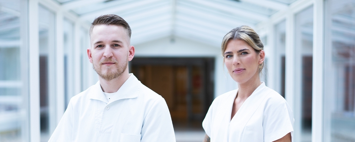 Medizinische Fachangestellte / MFA (m/w/d) Funktionsabteilung Innere Medizin und Gastroenterologie, 1. Bild