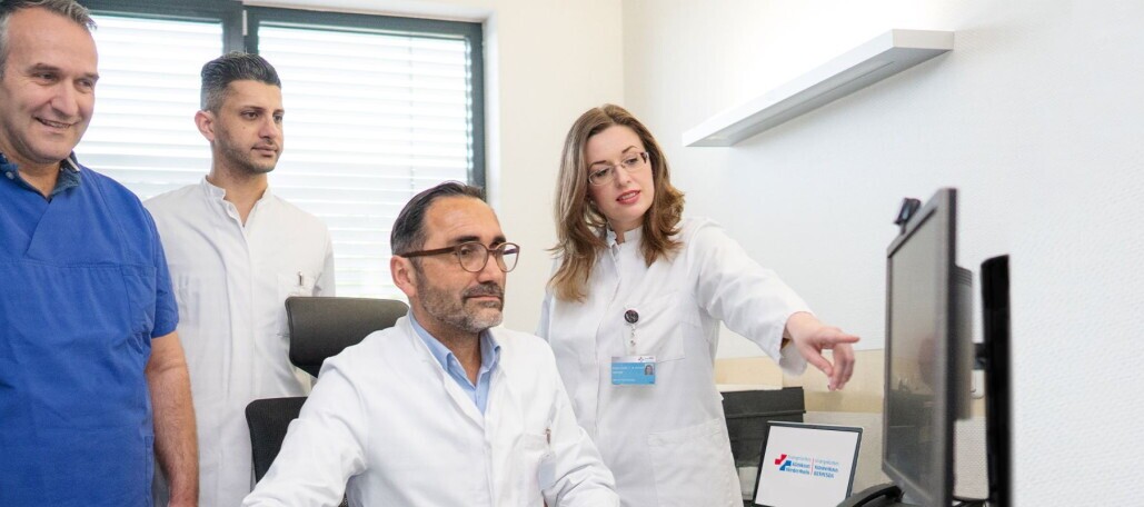 Physician Assistant (m/w/d) Klinik für Thoraxchirurgie, 2. Bild