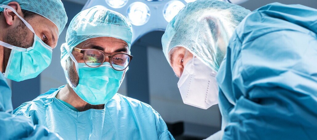 Physician Assistant (m/w/d) Klinik für Thoraxchirurgie, 3. Bild