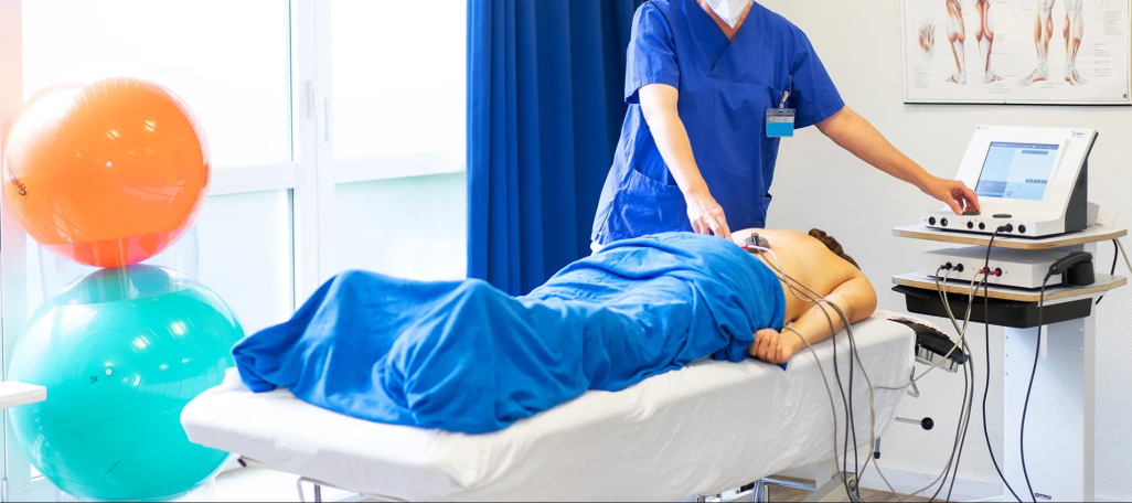 Physiotherapeut (m/w/d), 1. Bild