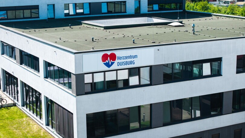 EP-Fellow / Facharzt (m/w/d) Kardiologie - Elektrophysiologie, 2. Bild