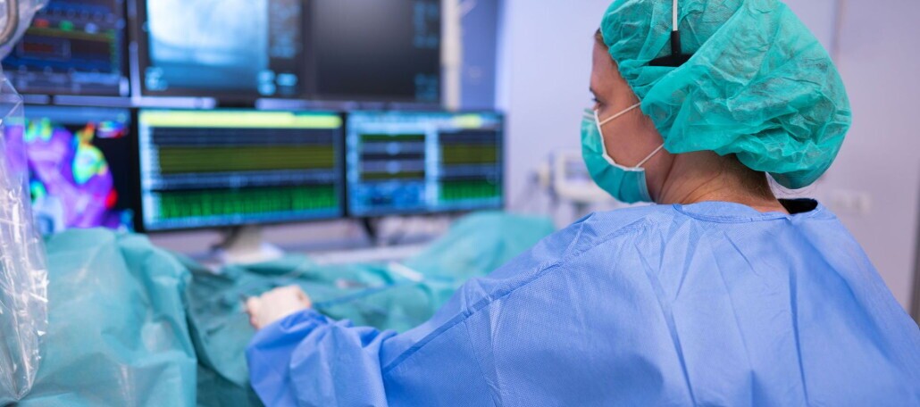 EP-Fellow / Facharzt (m/w/d) Kardiologie - Elektrophysiologie, 3. Bild