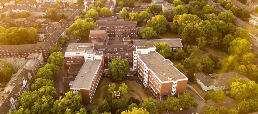 Oberarzt (m/w/d) Innere Medizin Pneumologie, 2. Bild