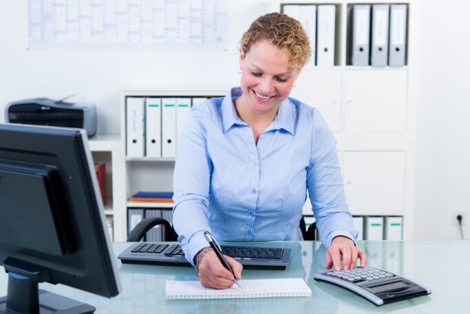 Mitarbeiter (m/w/d) kaufmännisches Controlling, 1. Bild