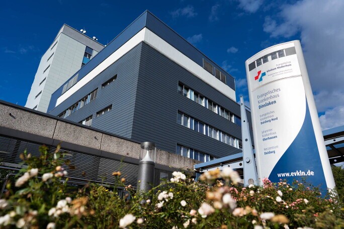 Leitender Oberarzt (m/w/d) Sektion Wirbelsäulenchirurgie, 3. Bild