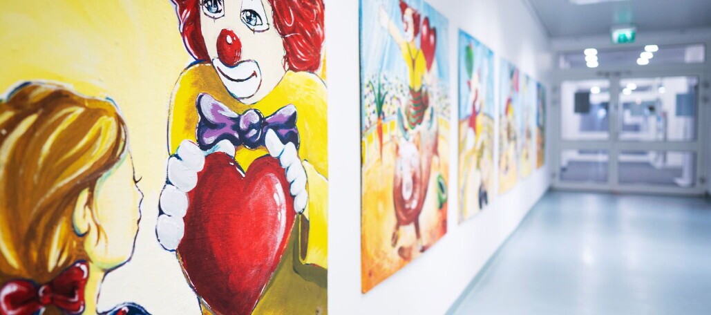 Assistenzarzt (m/w/d) Innere Medizin Kardiologie, 2. Bild