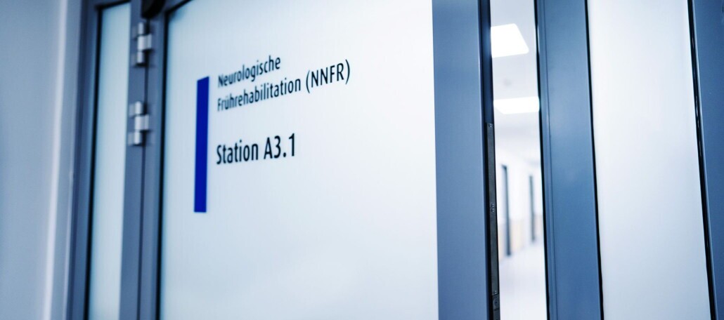 Leitender Arzt (m/w/d) Neurologie - Neurologische Frührehabilitation, 1. Bild