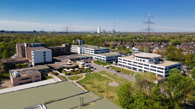 Leitender Arzt (m/w/d) Neurologie - Neurologische Frührehabilitation, 2. Bild