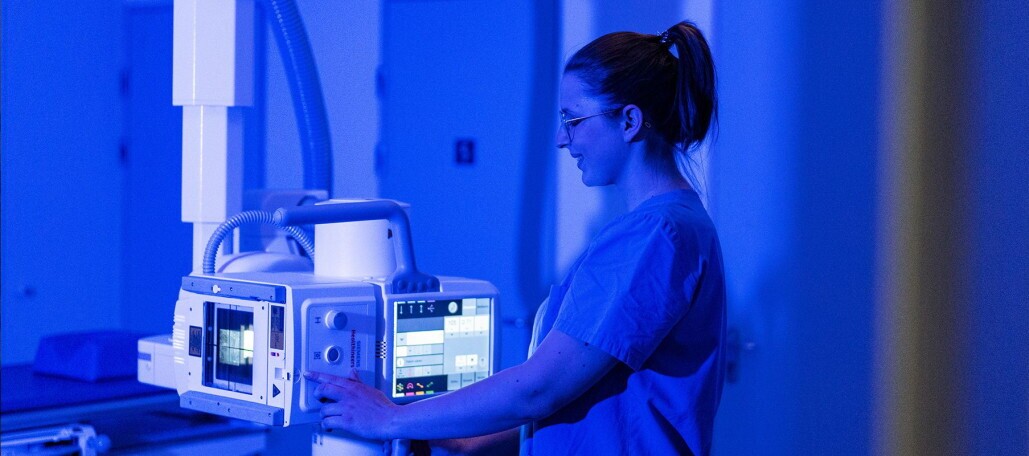 Medizinische Fachangestellte (MFA) (m/w/d) Radiologie & Neuroradiologie, 2. Bild