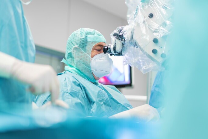 Oberarzt (m/w/d) Neurochirurgie, 1. Bild