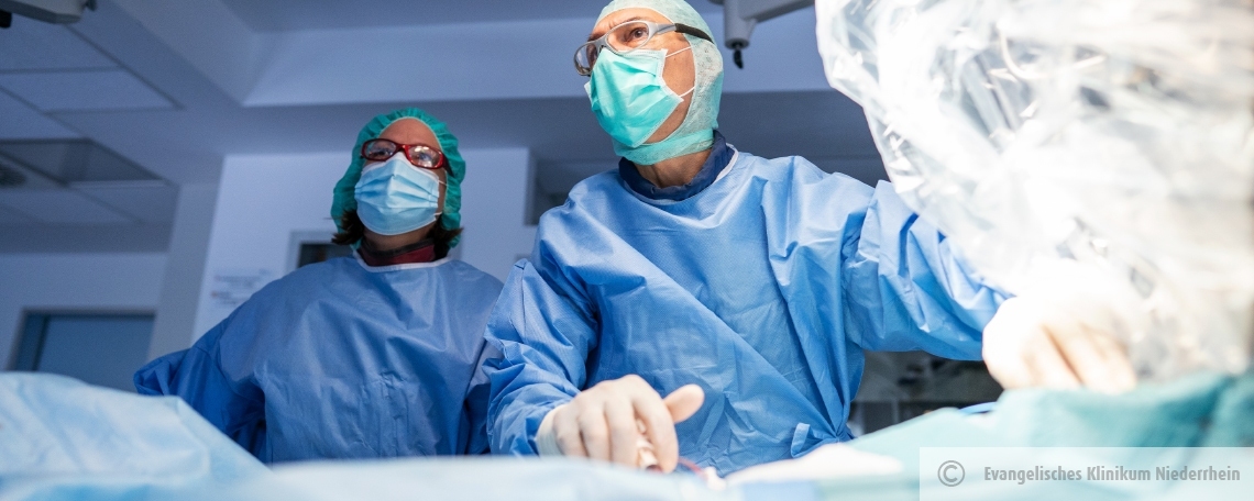 Gesundheits- und Krankenpfleger (m/w/d) Herzkatheterlabor, 1. Bild