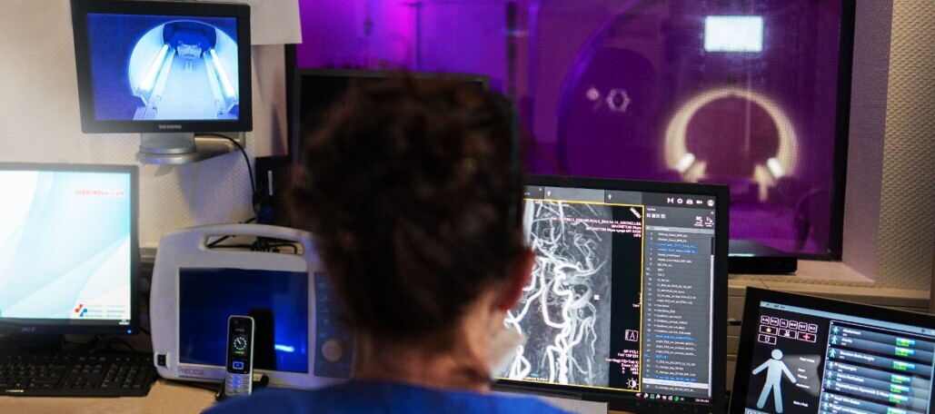 Facharzt (m/w/d) / Oberarzt (m/w/d) Radiologie, 2. Bild