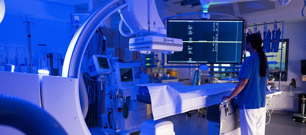 Facharzt (m/w/d) / Oberarzt (m/w/d) Radiologie, 3. Bild